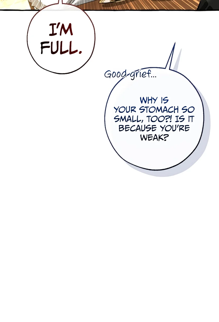 Trash of the Count’s Family Chapter 187 — Page 17