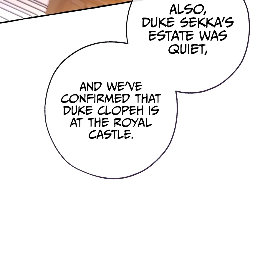 Trash of the Count’s Family Chapter 188 — Page 8