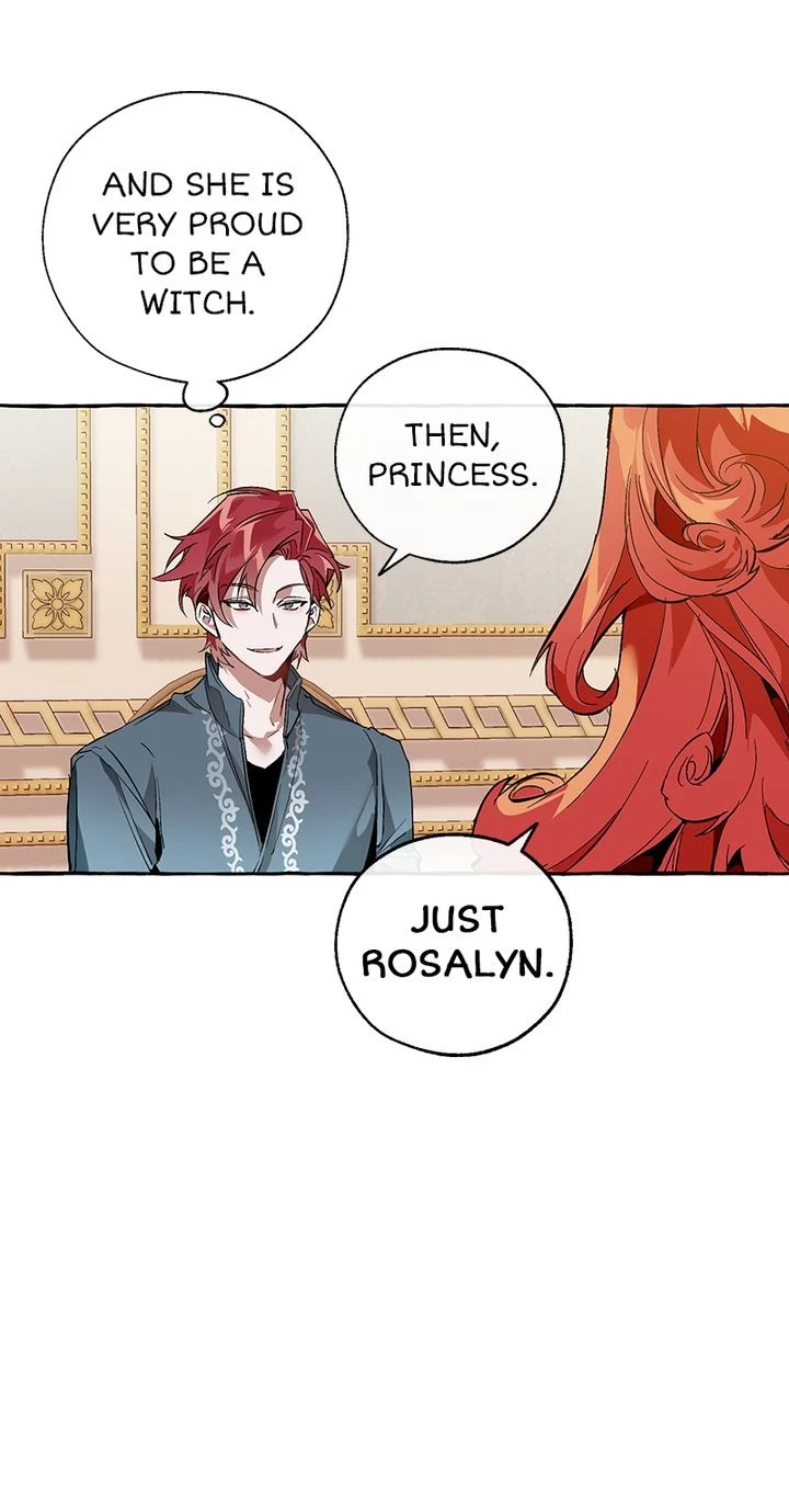 Trash of the Count’s Family Chapter 40 — Page 4