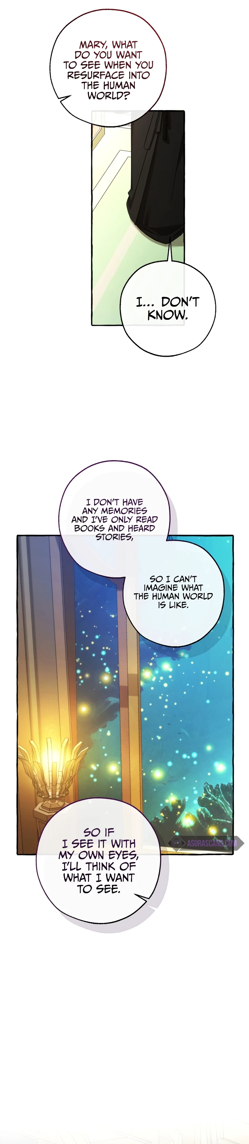 Trash of the Count’s Family Chapter 125 — Page 11