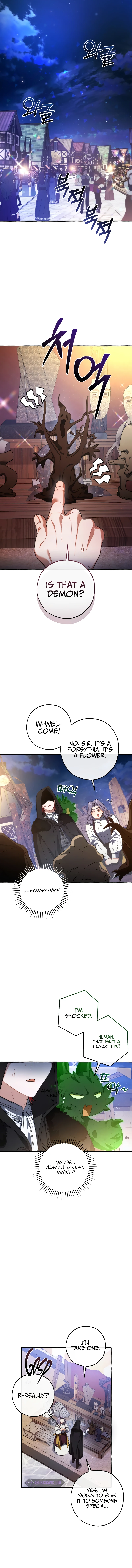 Trash of the Count’s Family Chapter 129 — Page 11