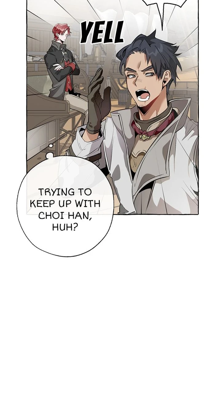 Trash of the Count’s Family Chapter 14 — Page 13