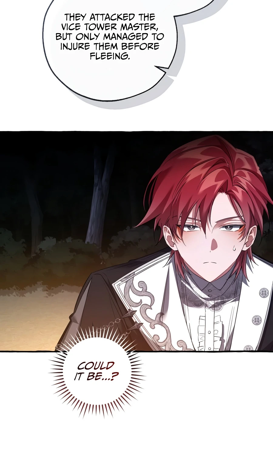 Trash of the Count’s Family Chapter 175 — Page 7