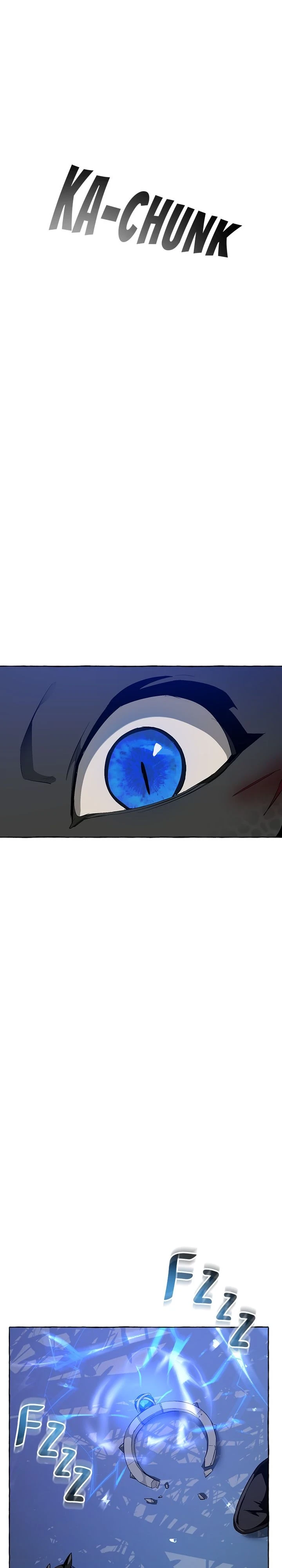 Trash of the Count’s Family Chapter 19 — Page 23