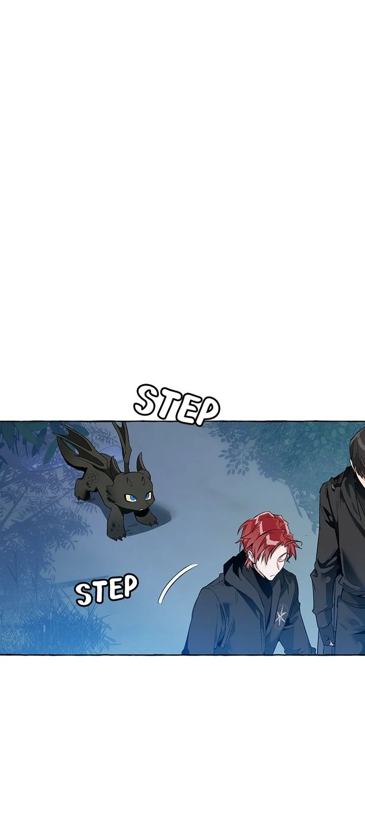 Trash of the Count’s Family Chapter 20 — Page 13