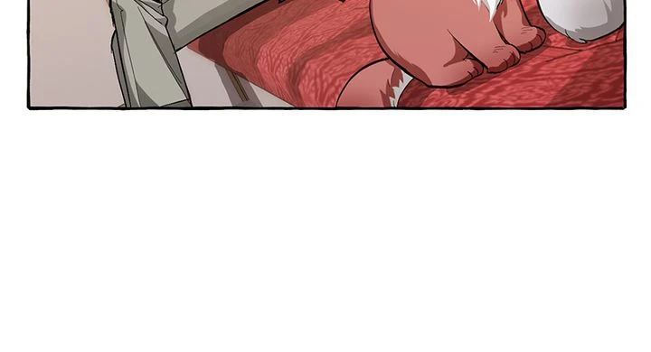Trash of the Count’s Family Chapter 22 — Page 11
