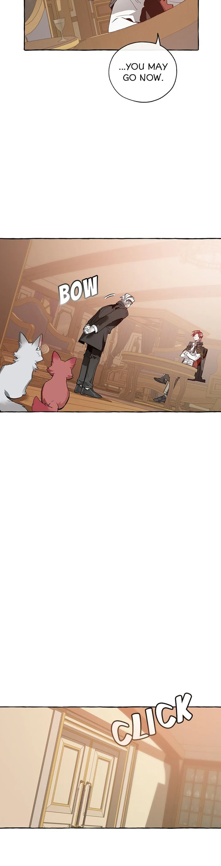 Trash of the Count’s Family Chapter 23 — Page 16