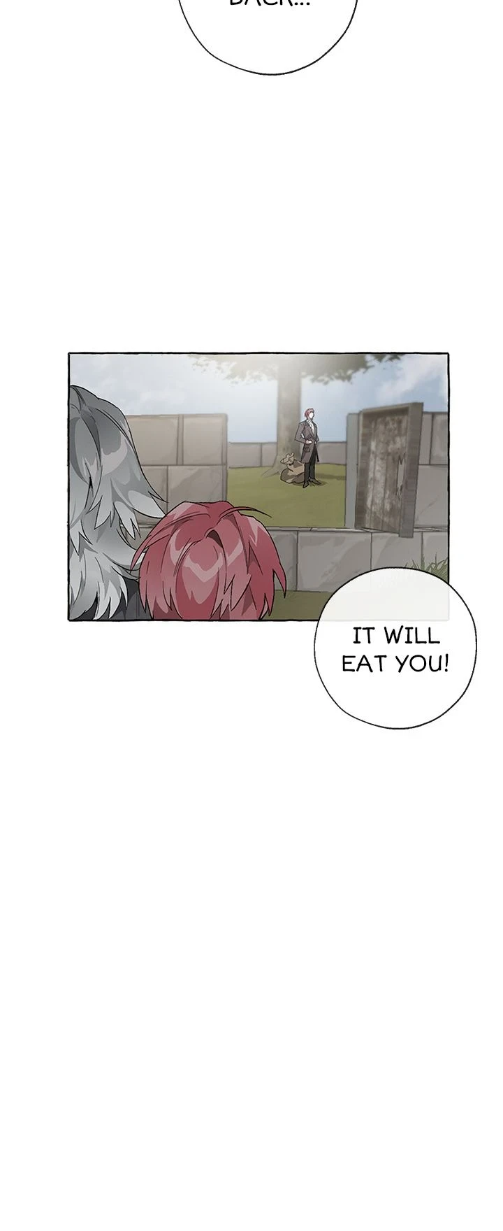 Trash of the Count’s Family Chapter 3 — Page 11