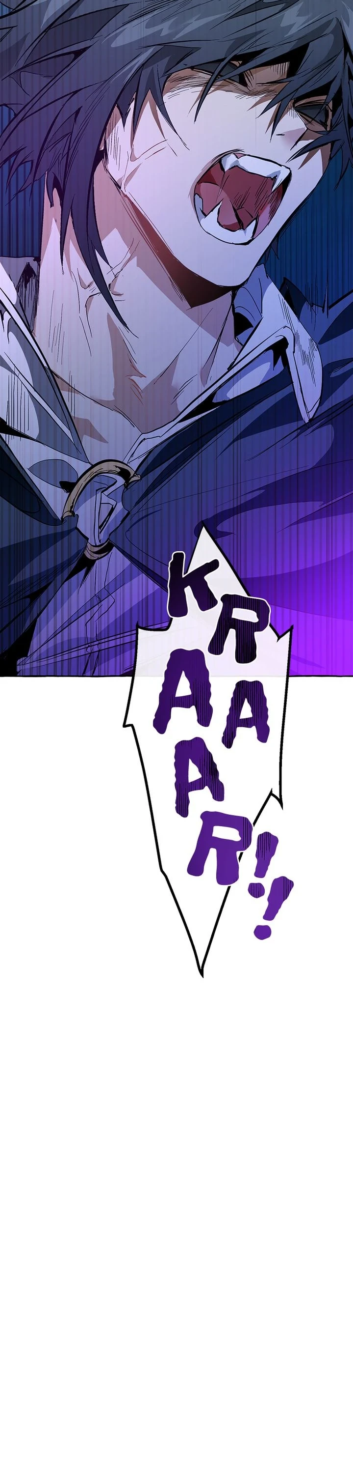 Trash of the Count’s Family Chapter 33 — Page 27