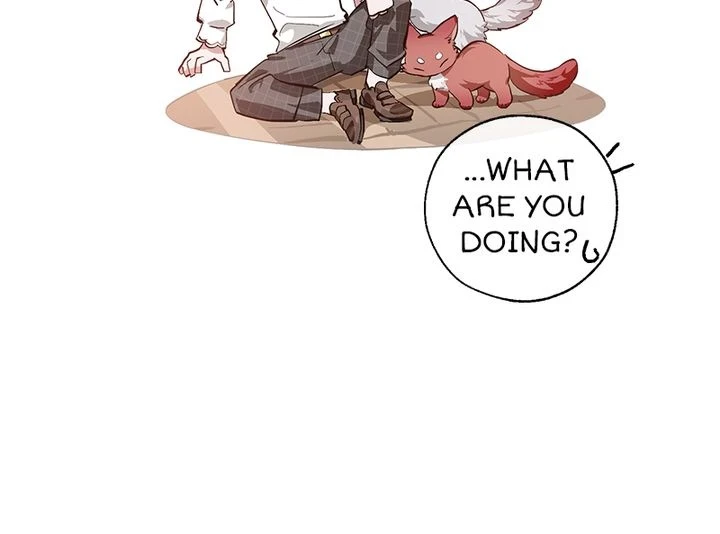 Trash of the Count’s Family Chapter 34 — Page 9