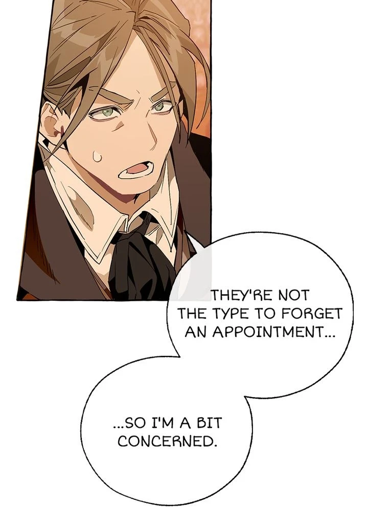 Trash of the Count’s Family Chapter 35 — Page 15