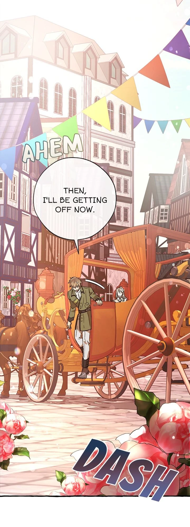 Trash of the Count’s Family Chapter 53 — Page 13