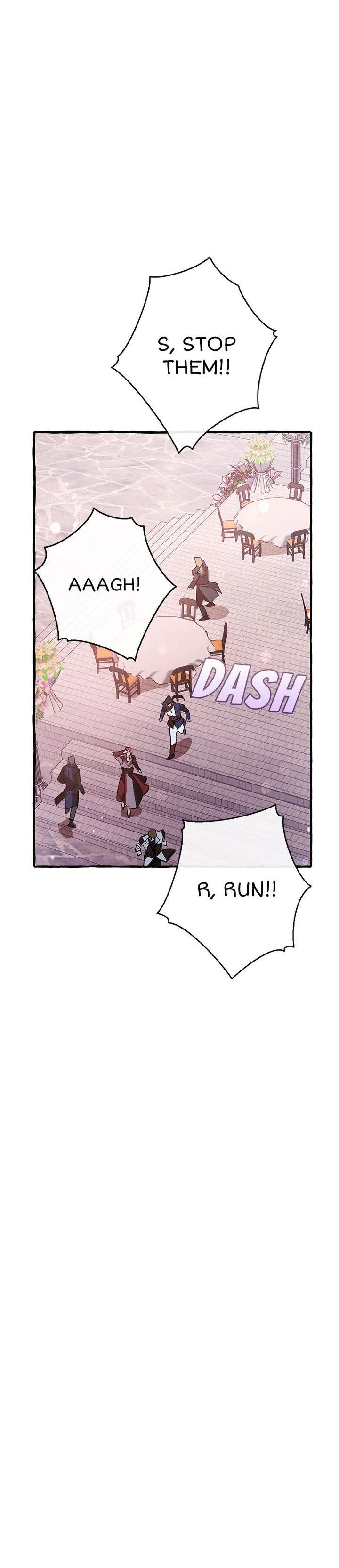 Trash of the Count’s Family Chapter 55 — Page 9
