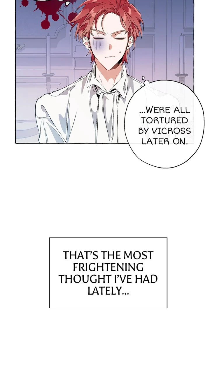 Trash of the Count’s Family Chapter 8 — Page 13