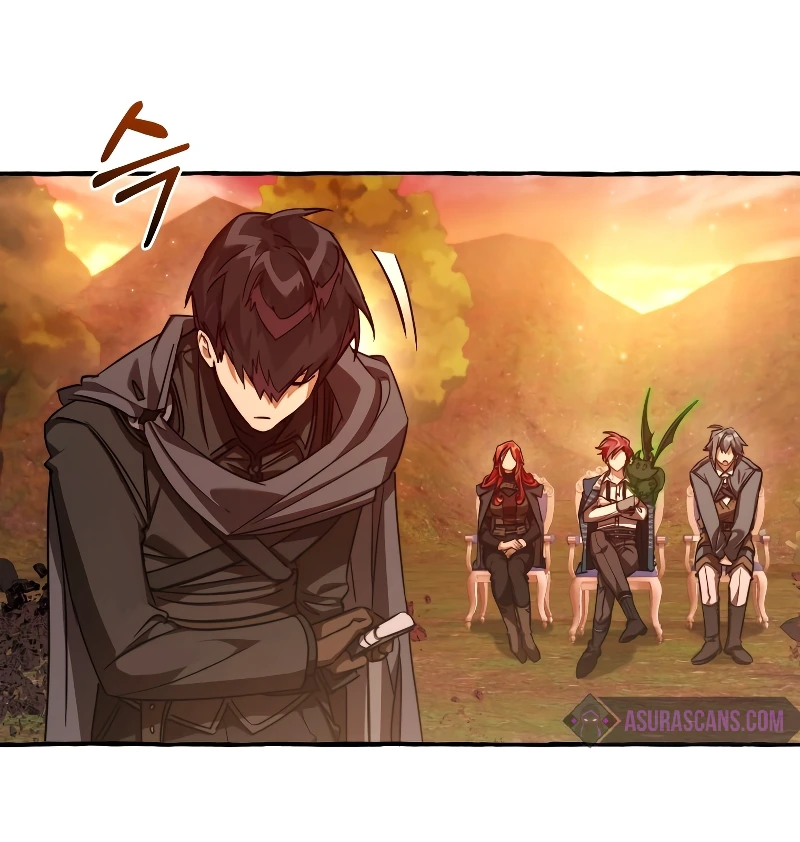 Trash of the Count’s Family Chapter 97 — Page 8