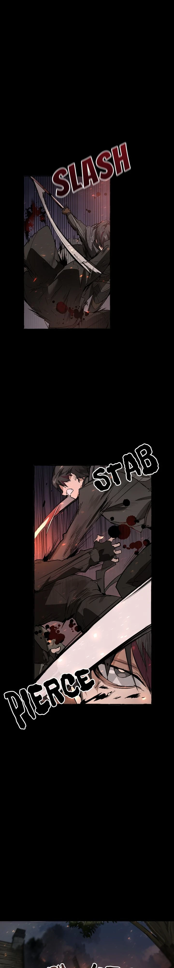 Trash of the Count’s Family Chapter 0 — Page 9
