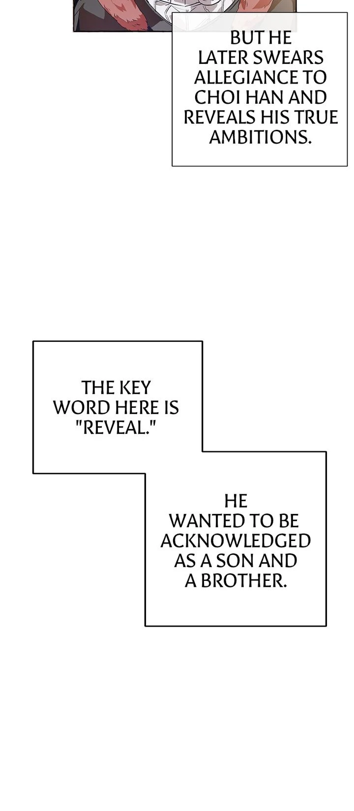 Trash of the Count’s Family Chapter 10 — Page 17