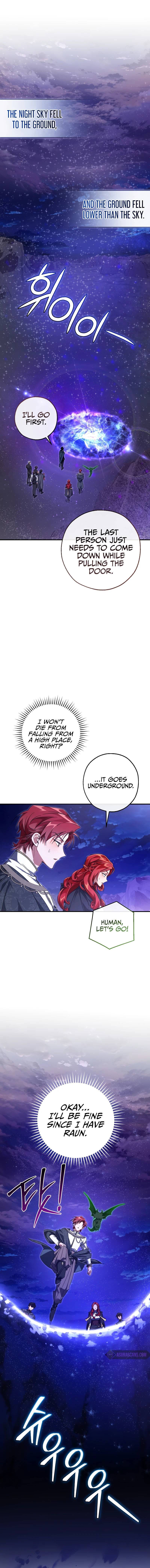 Trash of the Count’s Family Chapter 123 — Page 2