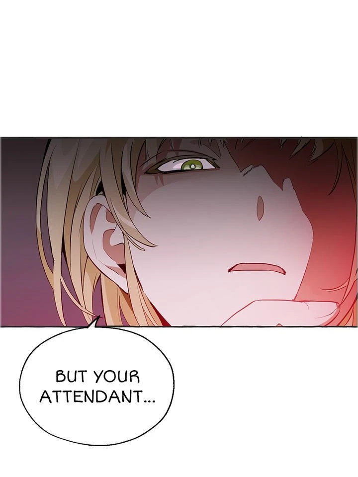 Trash of the Count’s Family Chapter 15 — Page 9