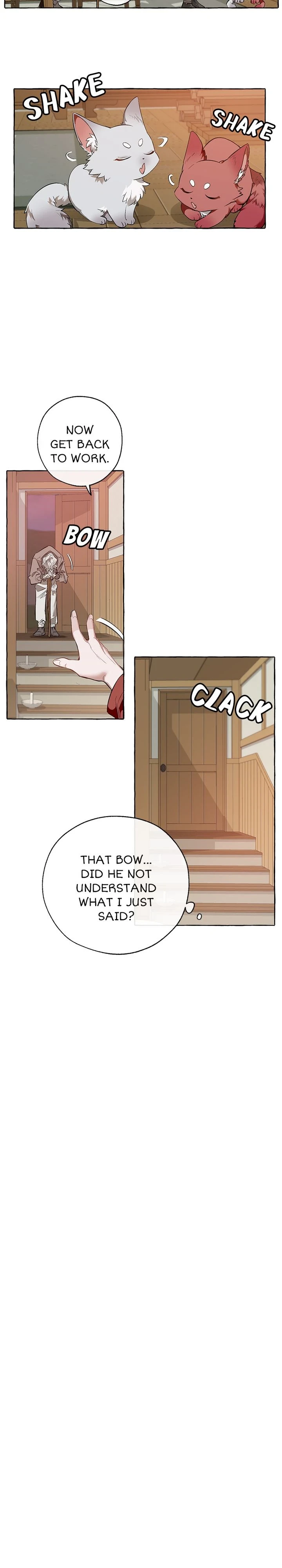 Trash of the Count’s Family Chapter 16 — Page 7
