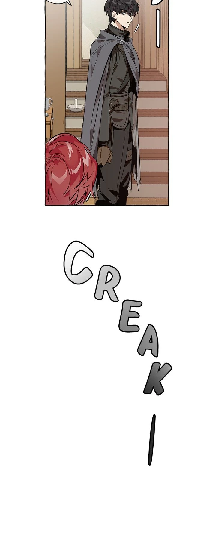 Trash of the Count’s Family Chapter 17 — Page 23
