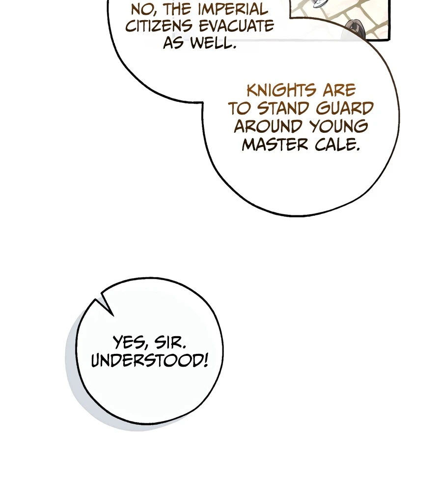 Trash of the Count’s Family Chapter 176 — Page 8