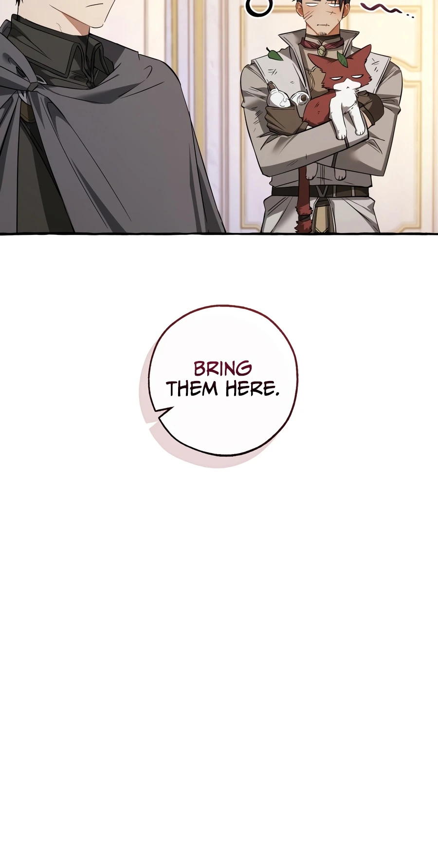 Trash of the Count’s Family Chapter 177 — Page 7