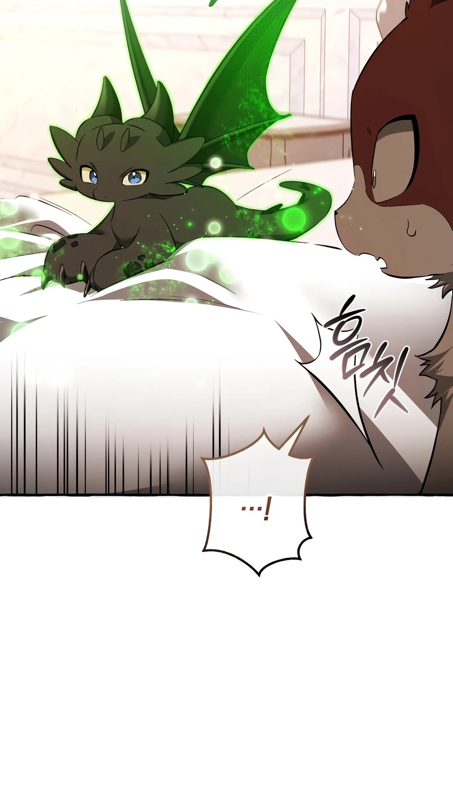 Trash of the Count’s Family Chapter 177 — Page 9