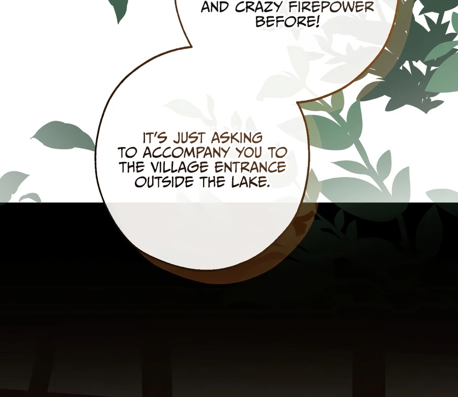 Trash of the Count’s Family Chapter 185 — Page 5