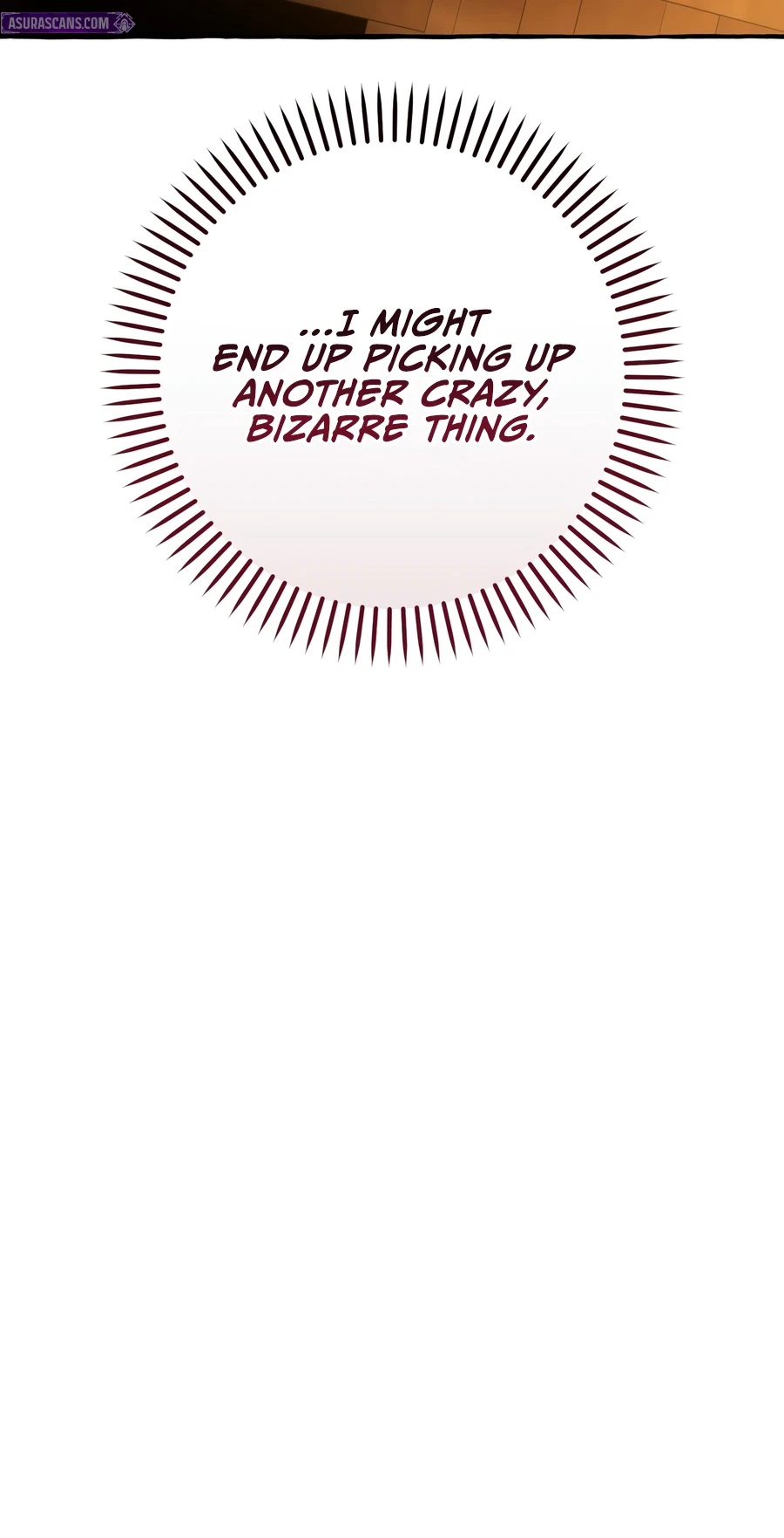 Trash of the Count’s Family Chapter 185 — Page 9