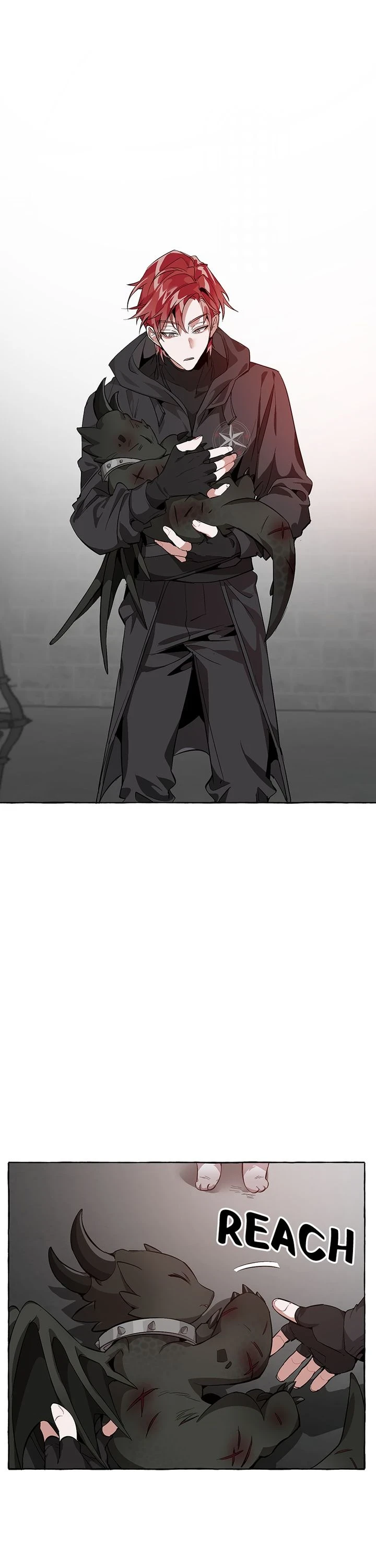 Trash of the Count’s Family Chapter 19 — Page 5