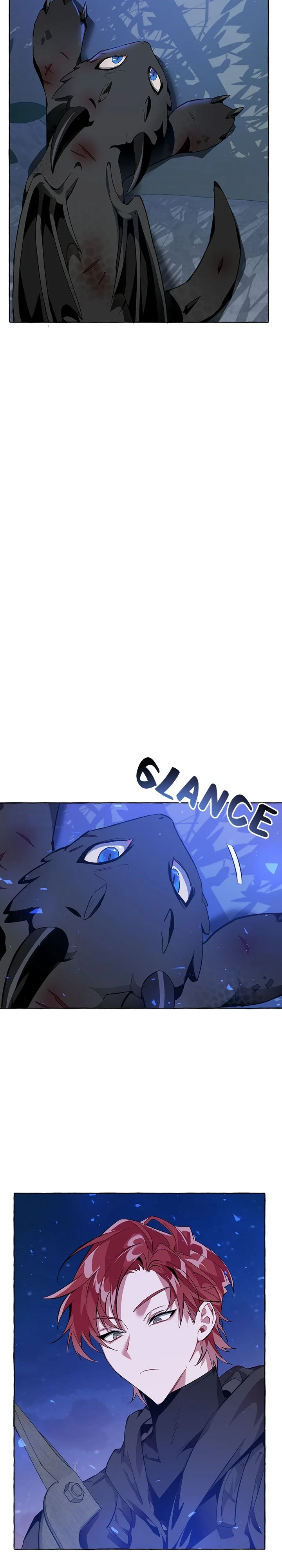 Trash of the Count’s Family Chapter 19 — Page 24