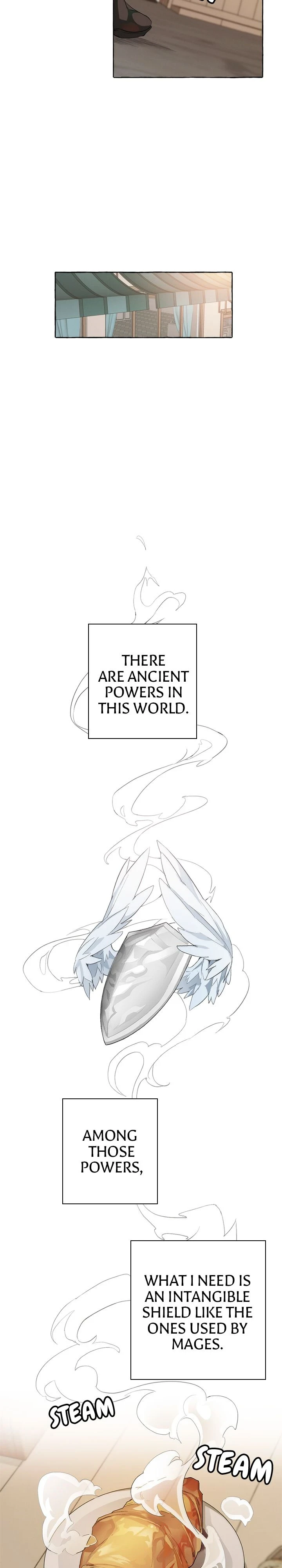 Trash of the Count’s Family Chapter 2 — Page 19