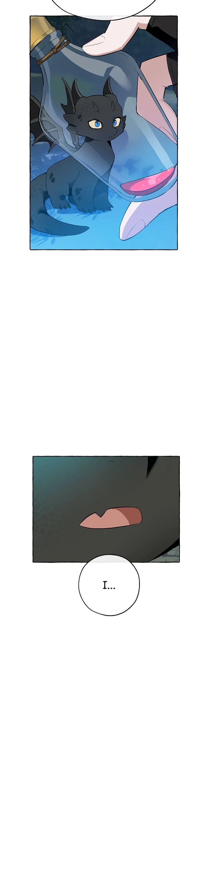 Trash of the Count’s Family Chapter 20 — Page 9