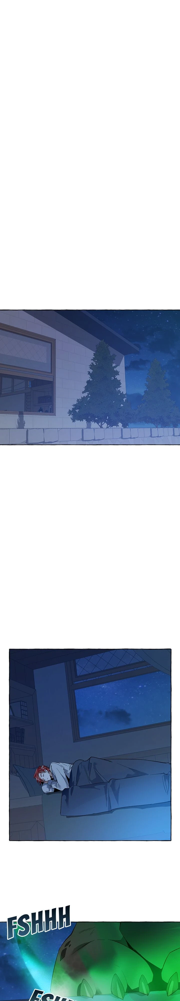 Trash of the Count’s Family Chapter 20 — Page 24
