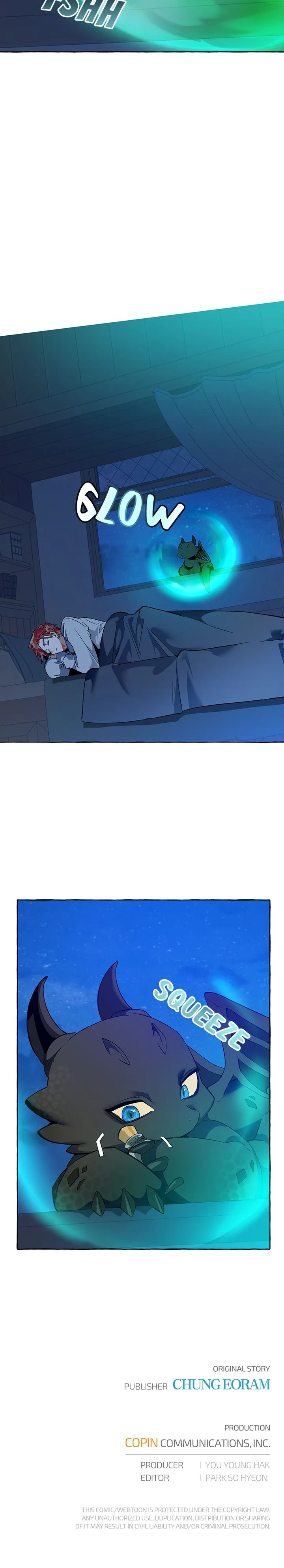 Trash of the Count’s Family Chapter 20 — Page 25