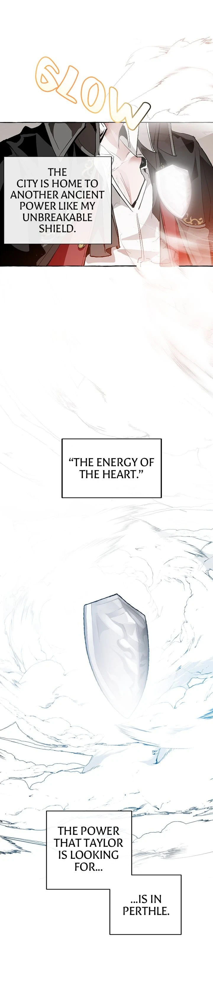 Trash of the Count’s Family Chapter 22 — Page 7