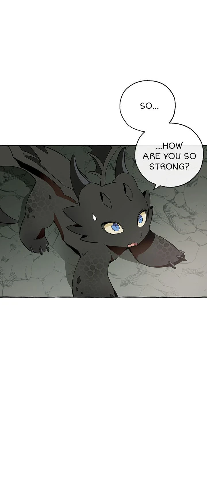 Trash of the Count’s Family Chapter 26 — Page 8