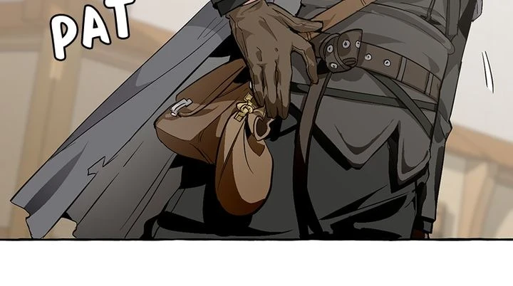 Trash of the Count’s Family Chapter 28 — Page 11