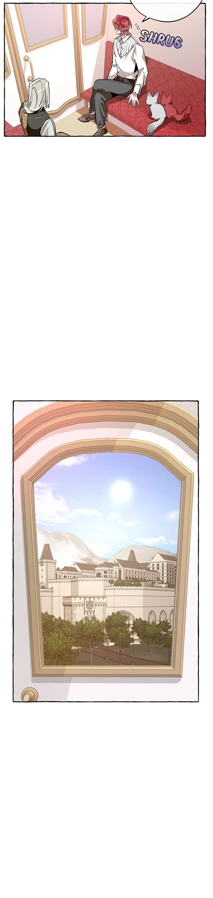 Trash of the Count’s Family Chapter 31 — Page 18