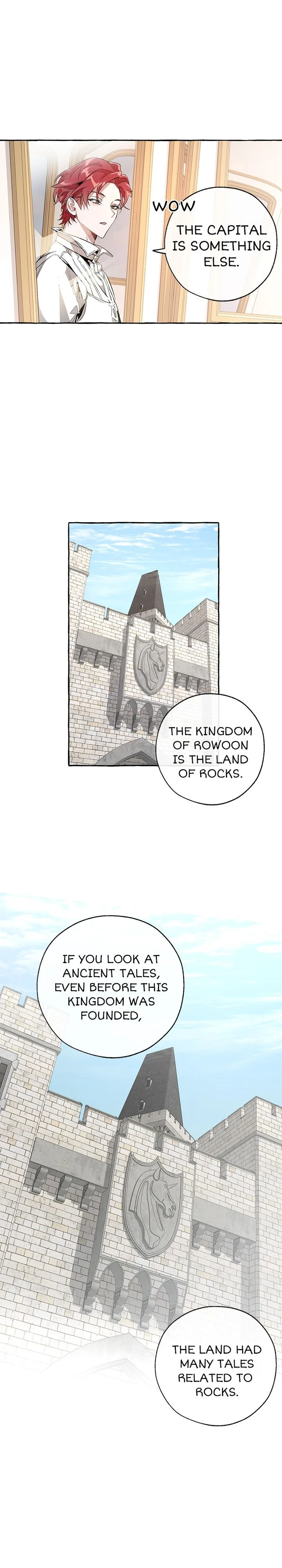 Trash of the Count’s Family Chapter 31 — Page 19