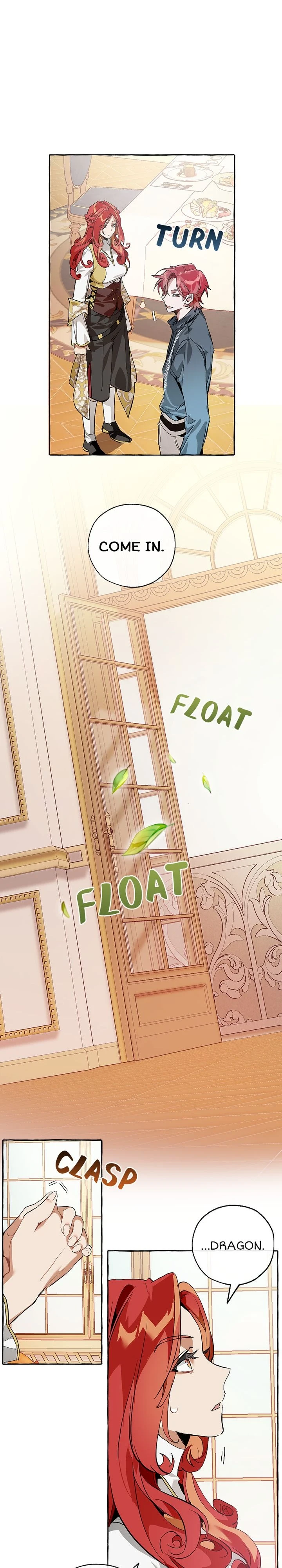 Trash of the Count’s Family Chapter 39 — Page 17