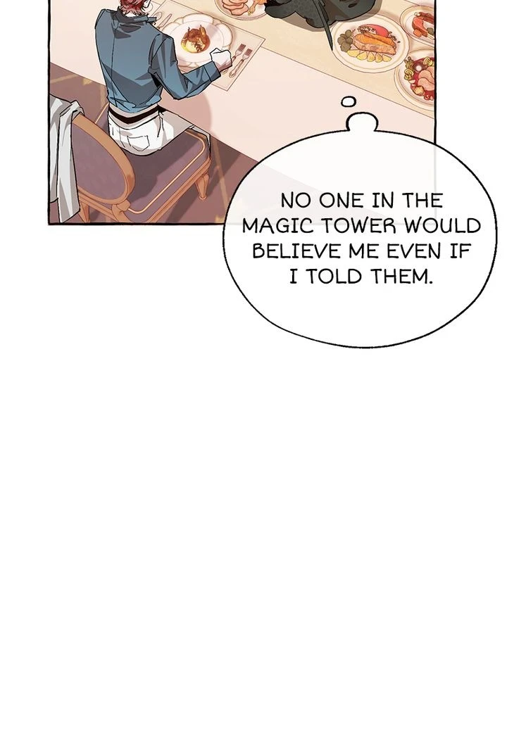 Trash of the Count’s Family Chapter 39 — Page 22