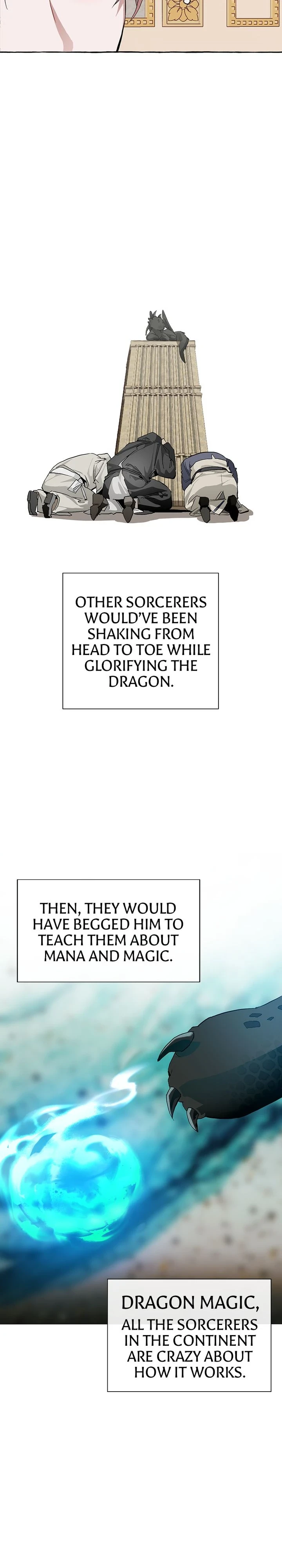 Trash of the Count’s Family Chapter 39 — Page 24