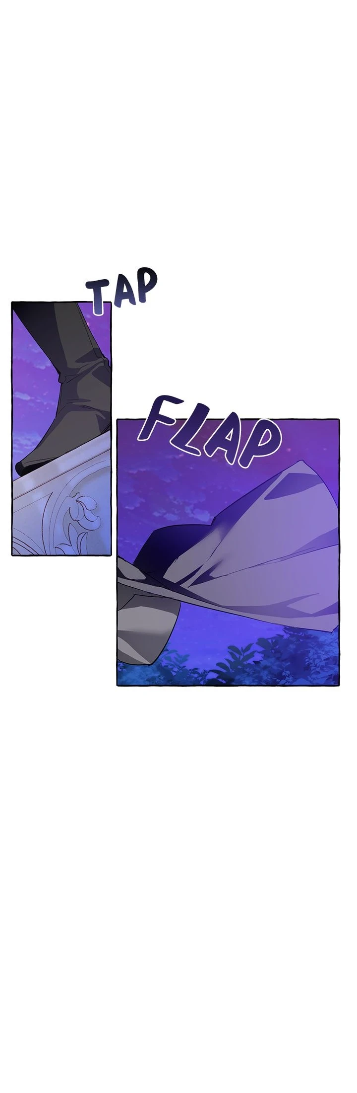 Trash of the Count’s Family Chapter 41 — Page 19