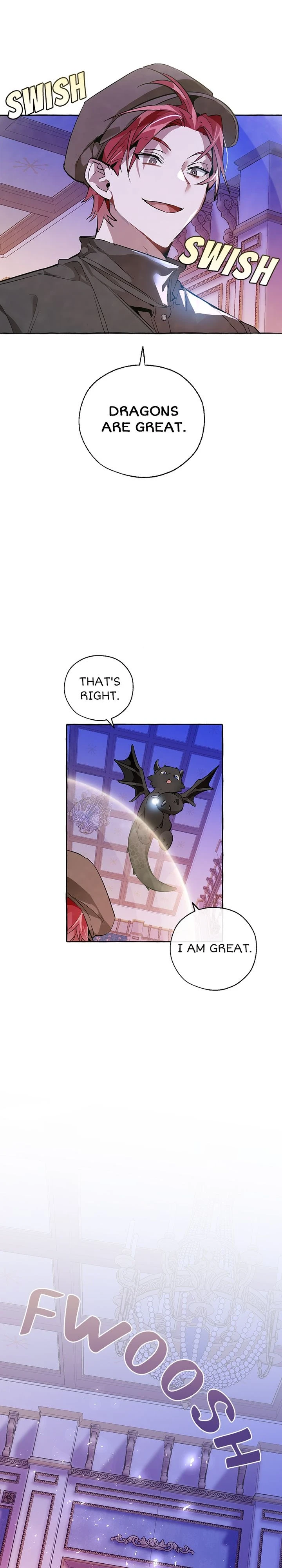 Trash of the Count’s Family Chapter 41 — Page 26