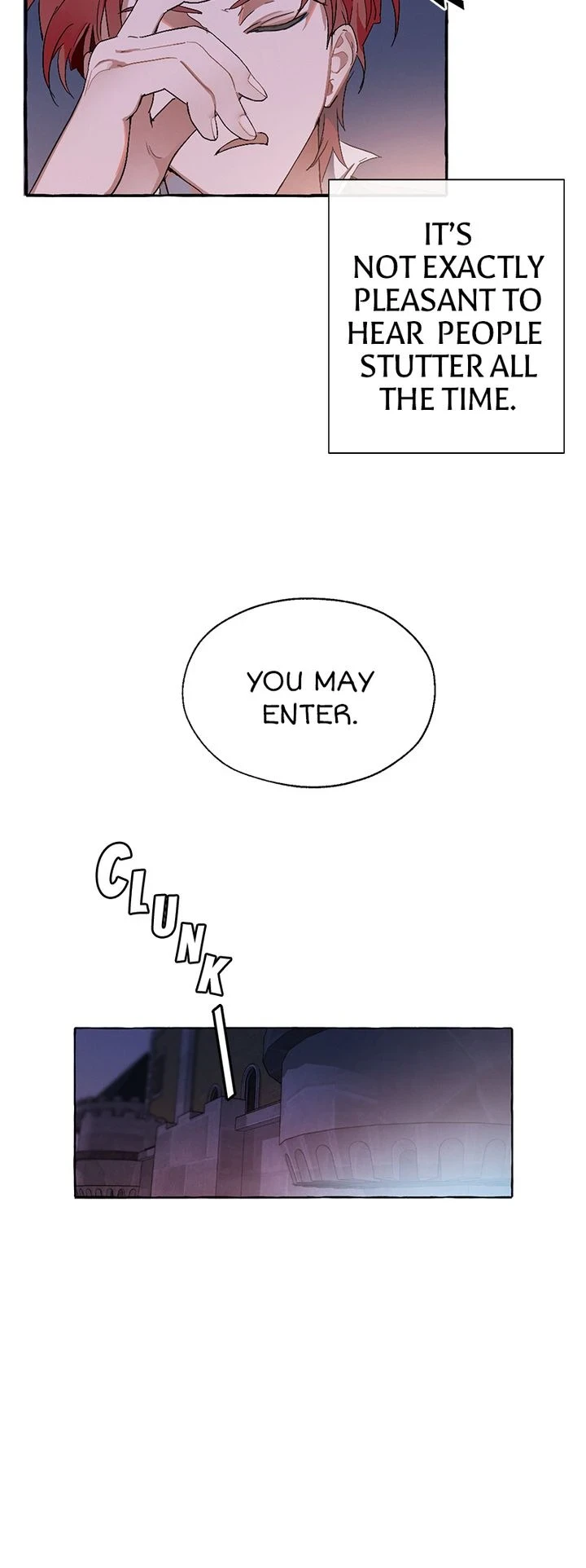 Trash of the Count’s Family Chapter 5 — Page 6