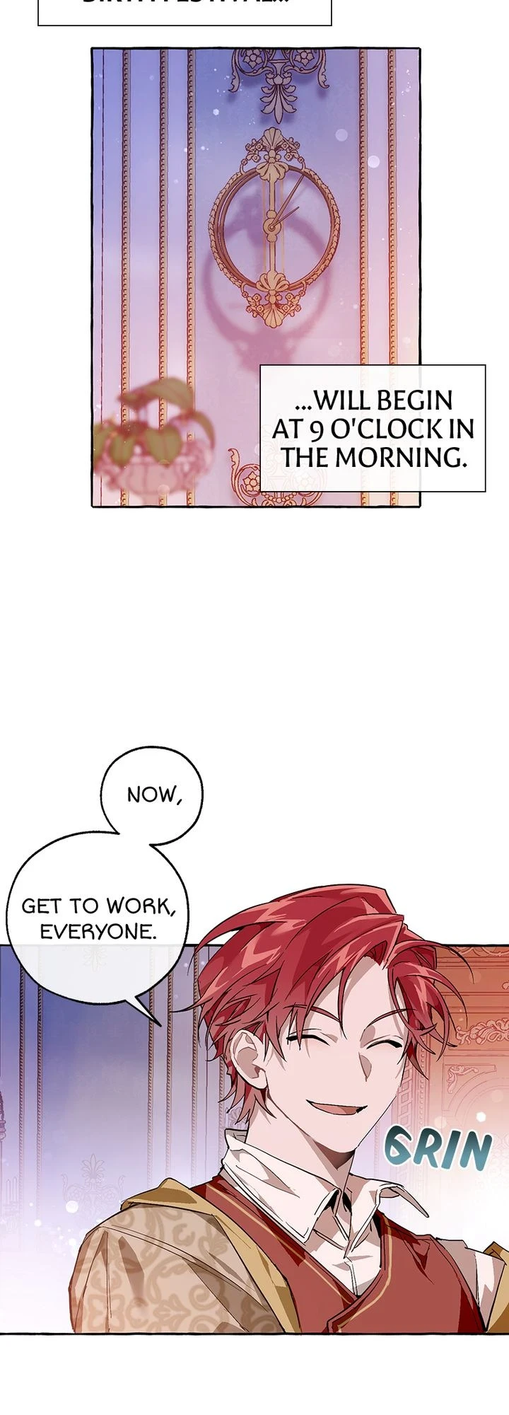 Trash of the Count’s Family Chapter 51 — Page 17