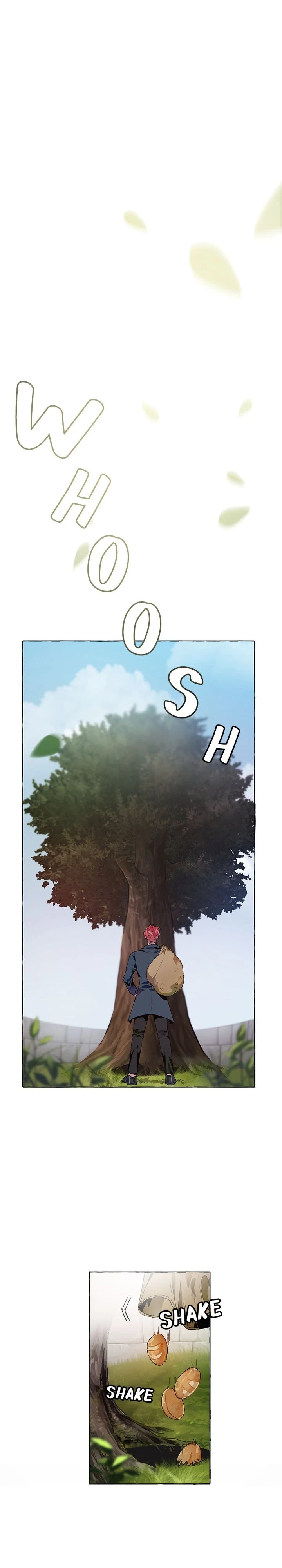 Trash of the Count’s Family Chapter 7 — Page 2
