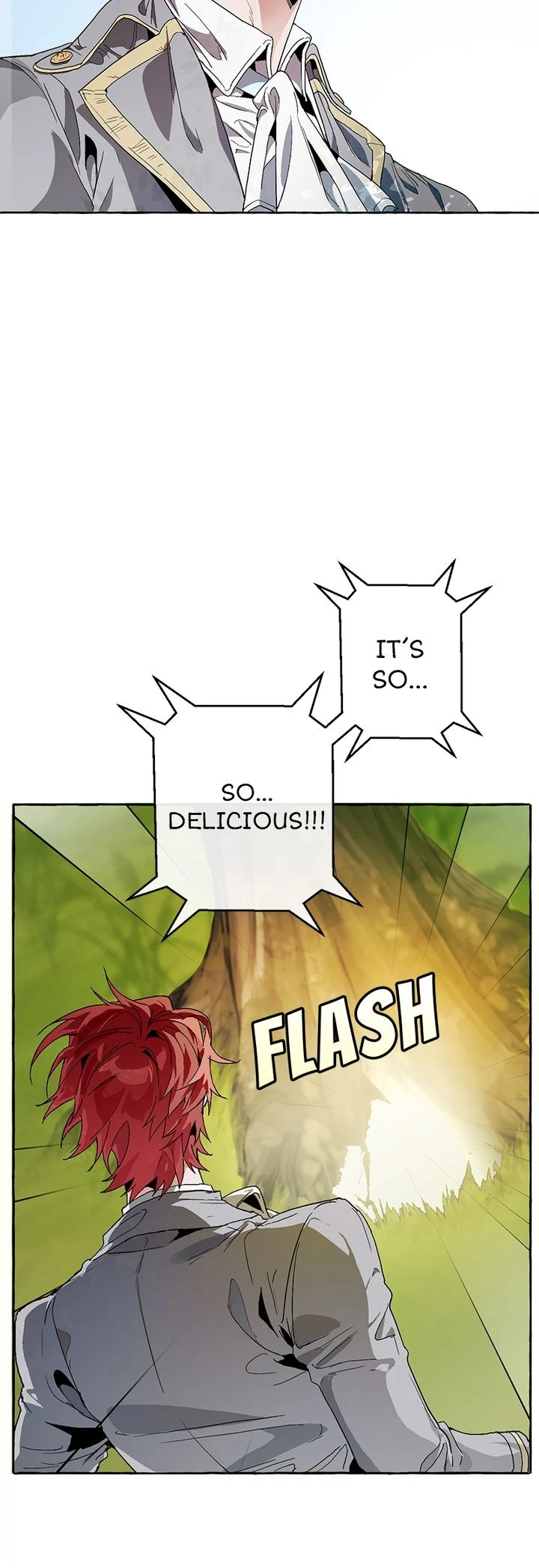 Trash of the Count’s Family Chapter 9 — Page 14